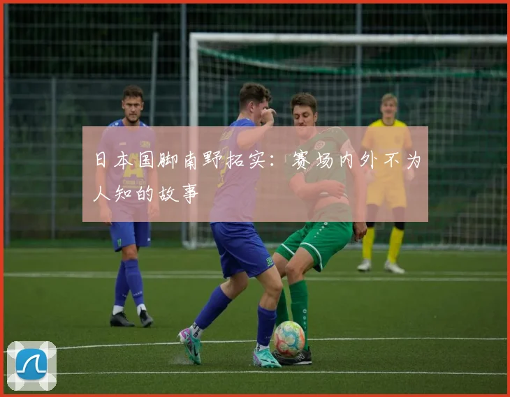 日本国脚南野拓实:赛场内外不为人知的故事